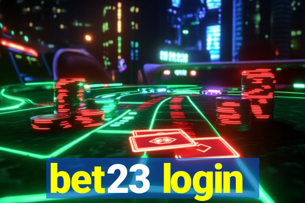 bet23 login